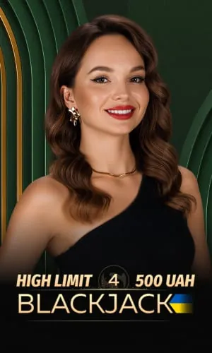 Live-игра Blackjack 200 в Слотокинг казино