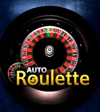 Live-игра Auto Roulette в Слотокинг казино