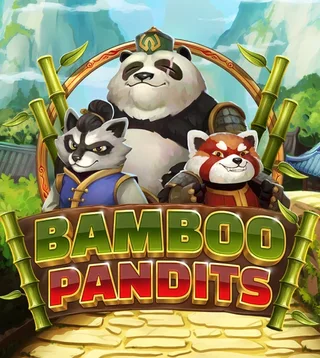 Слот Bamboo Pandits в Слотокинг казино