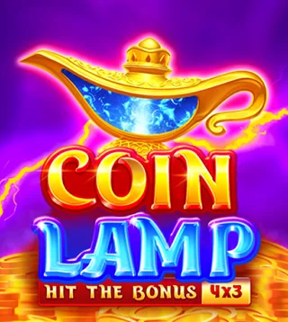 Слот Coin Lamp в Слотокинг казино