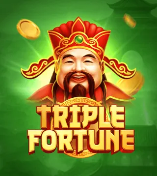 Слот Triple Fortune в Слотокинг казино