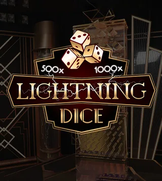 Live-игра Lightning Dice в Слотокинг казино