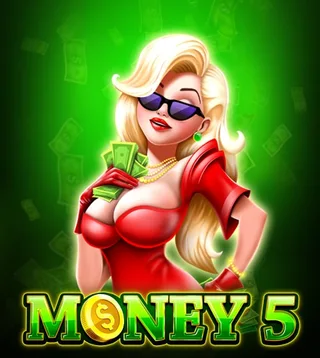 Слот Money 5 в Слотокинг казино
