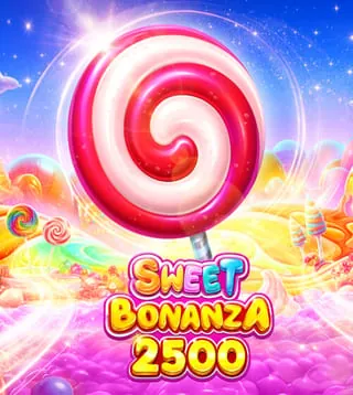 Слот Sweet Bonanza 2500 в Слотокинг казино