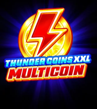 Слот Thunder Coins XXL: Multicoin в Слотокинг казино